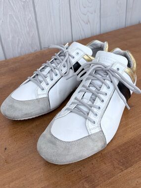Dior Homme B44 Low-Top Sneakers